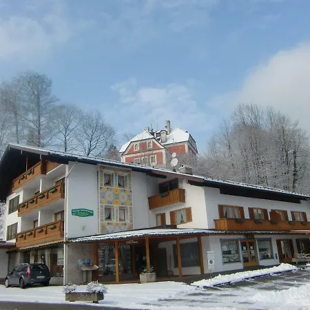 Alpenland Schneck Apartment *
