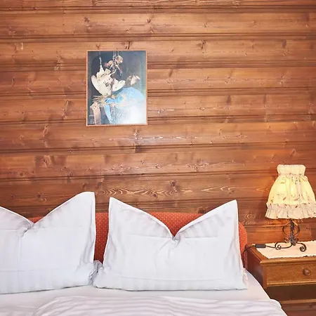 Apartment Alpenland Schneck *