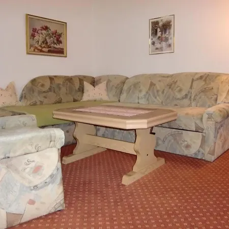 Alpenland Schneck Apartment