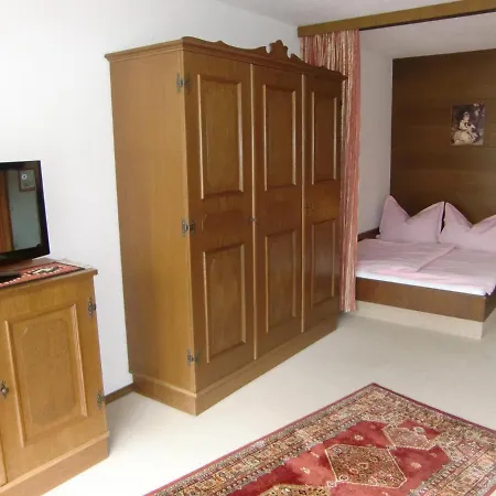 Alpenland Schneck Apartment