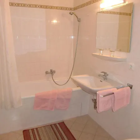 Alpenland Schneck Apartment Berchtesgaden